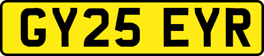 GY25EYR