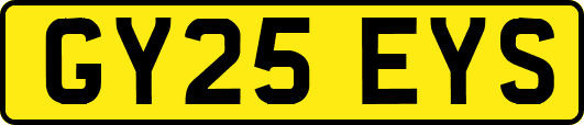 GY25EYS