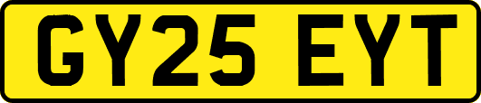 GY25EYT