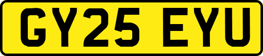 GY25EYU