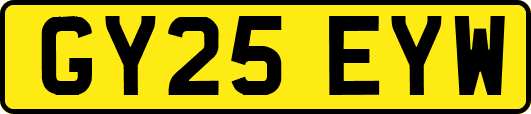 GY25EYW
