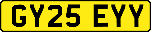GY25EYY