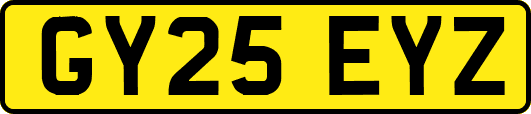 GY25EYZ