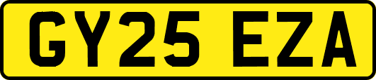 GY25EZA