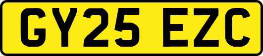 GY25EZC