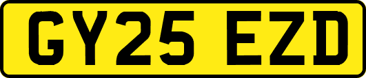 GY25EZD