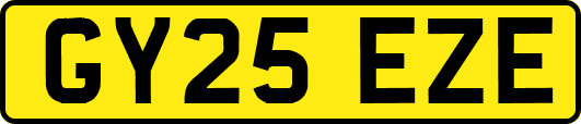 GY25EZE