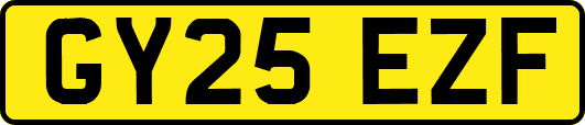 GY25EZF