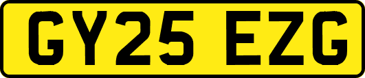 GY25EZG
