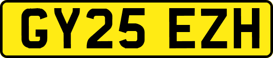 GY25EZH