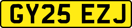 GY25EZJ