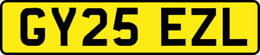 GY25EZL