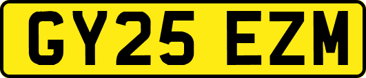 GY25EZM