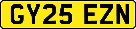 GY25EZN