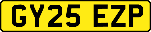 GY25EZP