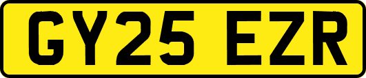 GY25EZR