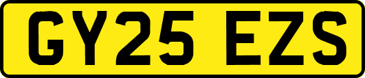 GY25EZS
