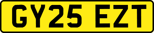 GY25EZT