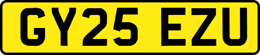 GY25EZU