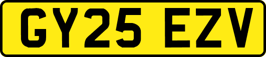 GY25EZV