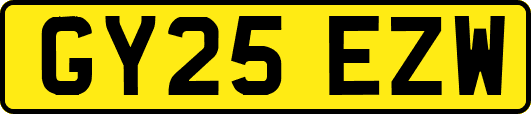 GY25EZW