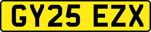 GY25EZX