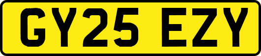 GY25EZY