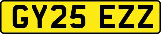 GY25EZZ