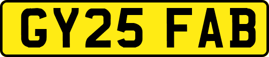 GY25FAB
