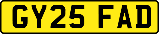 GY25FAD