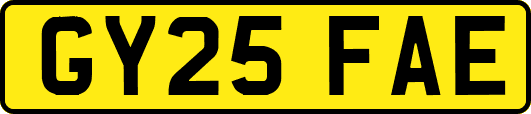 GY25FAE