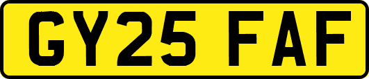 GY25FAF