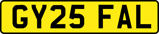 GY25FAL