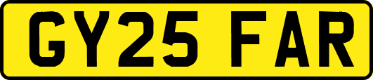 GY25FAR