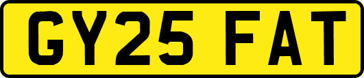 GY25FAT