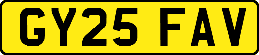 GY25FAV