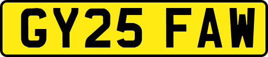 GY25FAW