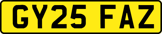 GY25FAZ