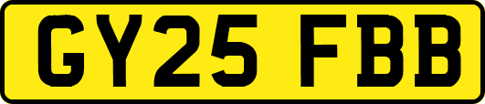 GY25FBB