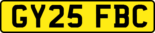 GY25FBC