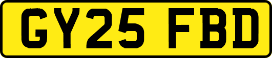 GY25FBD