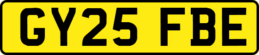 GY25FBE
