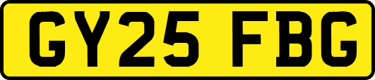 GY25FBG