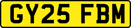 GY25FBM