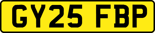 GY25FBP