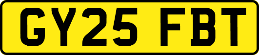 GY25FBT