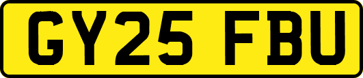 GY25FBU