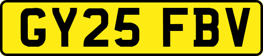GY25FBV