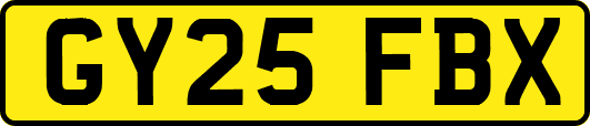 GY25FBX