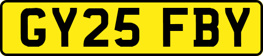 GY25FBY